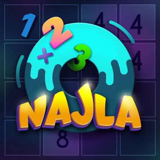 أيقونة نجلاء